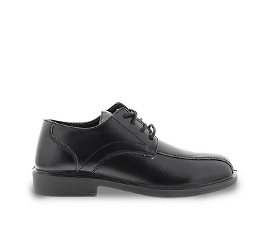 Boys' Deer Stags Little Kid & Big Gabe Dress Shoes