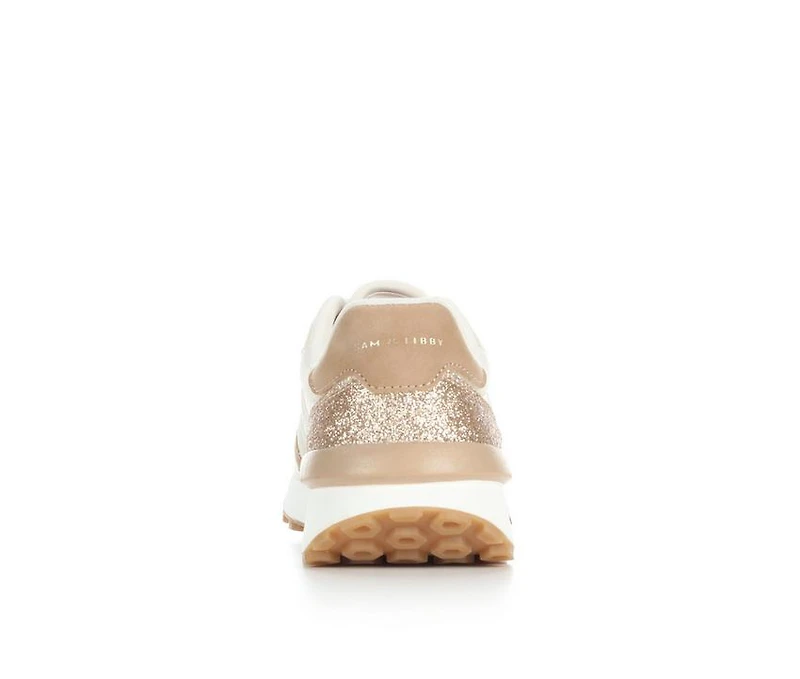 Kids' Sam & Libby Little Kid Big Urie Mia Sneakers
