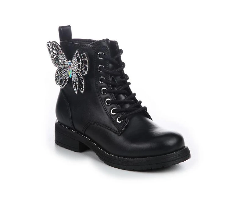 Girls' MIA Little Kid & Big Vyolet Boots