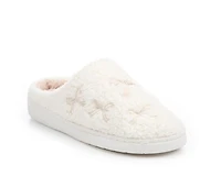 MIA COZI MULTI BOW Slippers