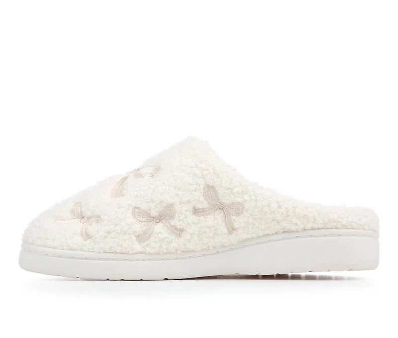 MIA COZI MULTI BOW Slippers