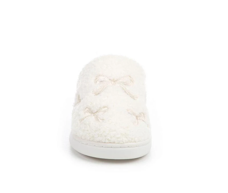 MIA COZI MULTI BOW Slippers
