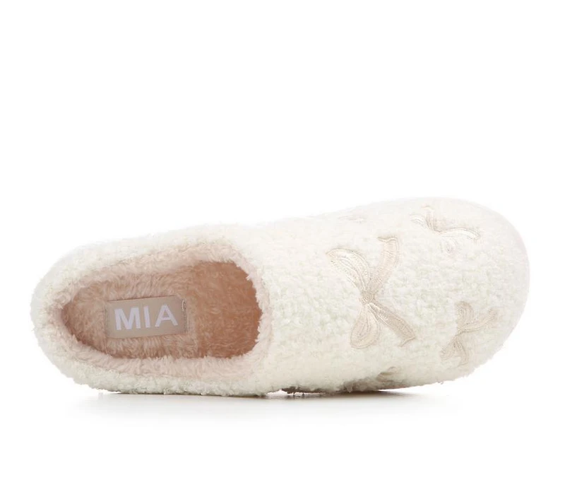 MIA COZI MULTI BOW Slippers