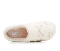 MIA COZI MULTI BOW Slippers