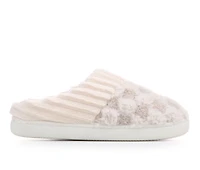 MIA CUSTARD Slippers