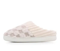 MIA CUSTARD Slippers