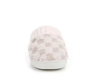 MIA CUSTARD Slippers