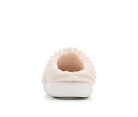 MIA CUSTARD Slippers