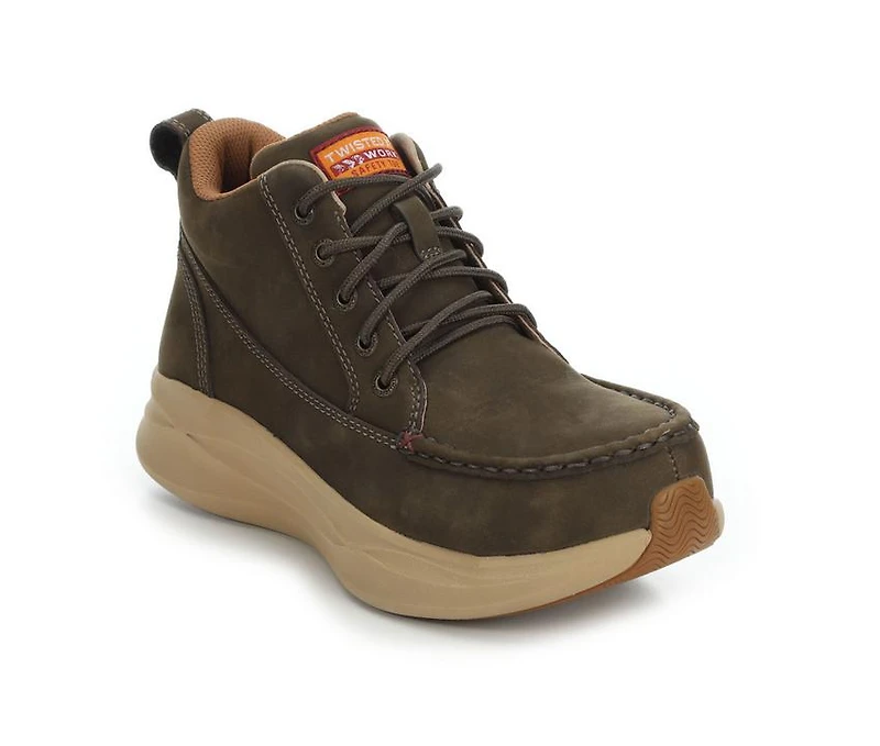 Women's TWISTED x Ultralite Work Boots