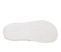 Women's Crocs Getaway Gems Triangle Flip Flops