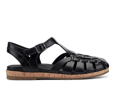 Women's Earth Origins Alazia Sandals