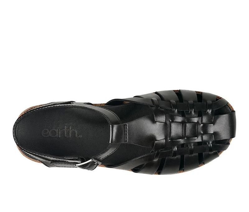 Women's Earth Origins Alazia Sandals