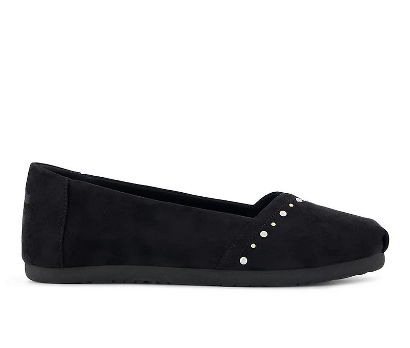 Women's TOMS Alpargata Ballet Flats