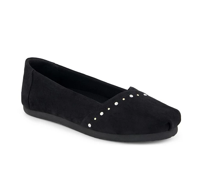 Women's TOMS Alpargata Ballet Flats