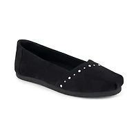 Women's TOMS Alpargata Ballet Flats
