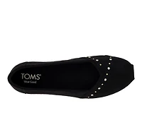 Women's TOMS Alpargata Ballet Flats