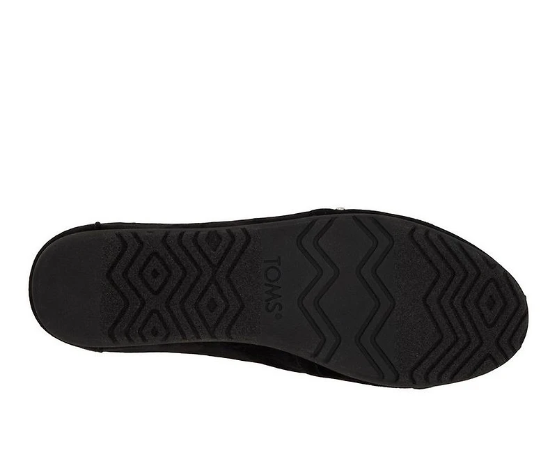 Women's TOMS Alpargata Ballet Flats