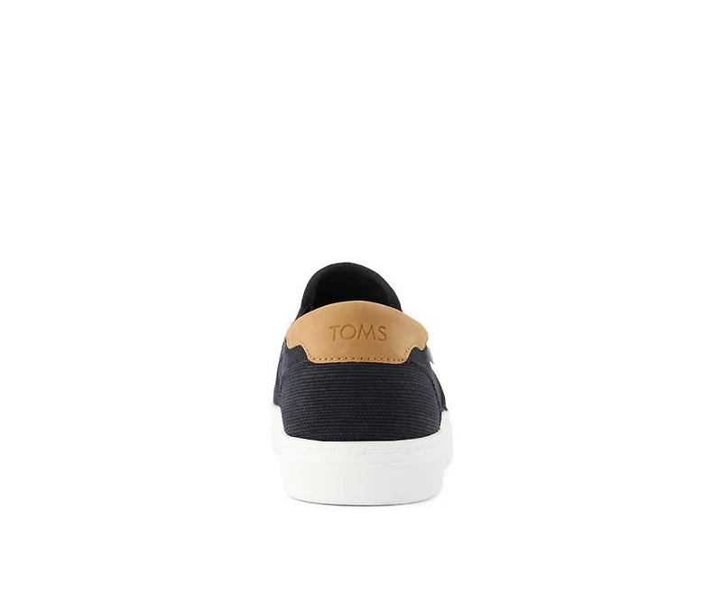 Women's TOMS Baja 2.0 Slip-on Sneaker Sneakers