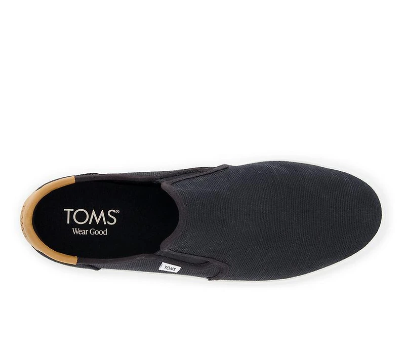 Women's TOMS Baja 2.0 Slip-on Sneaker Sneakers