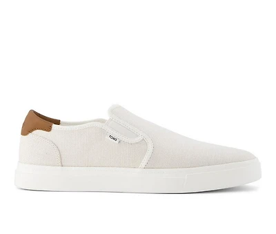 Men's TOMS Baja 2.0 Slip-On Sneaker Casual Shoes