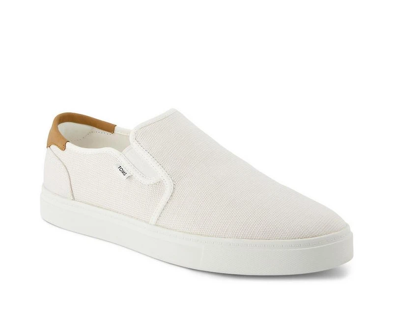 Men's TOMS Baja 2.0 Slip-On Sneaker Casual Shoes