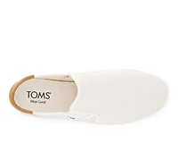 Men's TOMS Baja 2.0 Slip-On Sneaker Casual Shoes