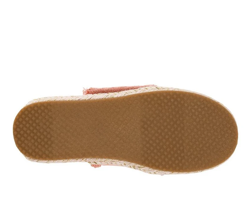 Kids' TOMS Little Kid & Big Carolina Lace Up