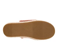 Kids' TOMS Little Kid & Big Carolina Lace Up