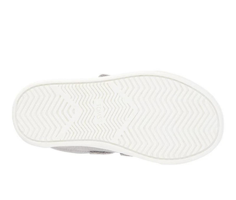 Kids' TOMS Toddler & Little Kid Cruz Double Strap