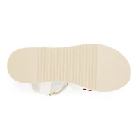 Girls' TOMS Little Kid & Big Diana Wedge Sandals