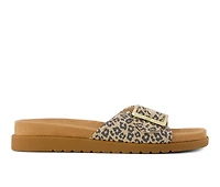 Women's TOMS Marin Slide Sandal Sandals