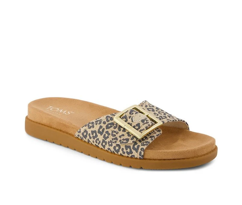 Women's TOMS Marin Slide Sandal Sandals