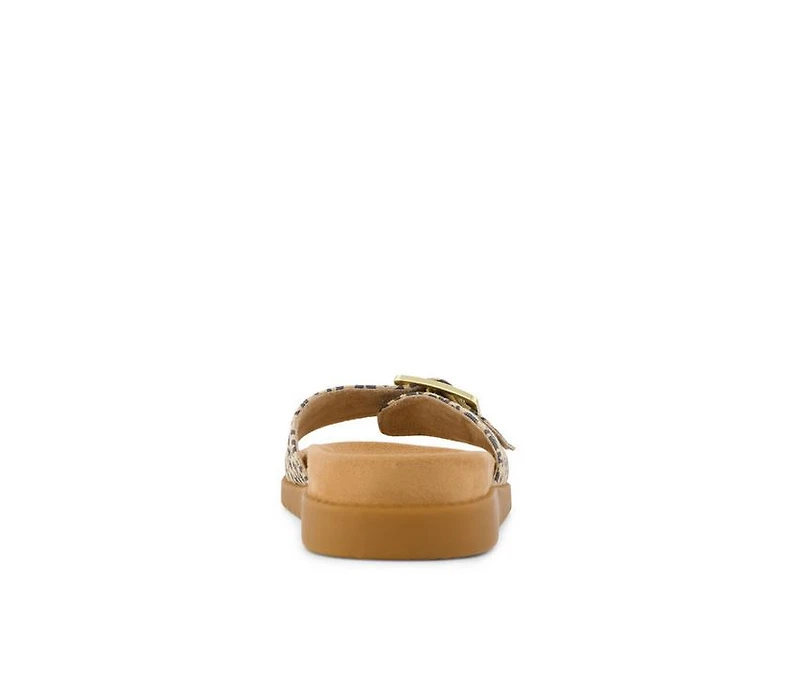 Women's TOMS Marin Slide Sandal Sandals