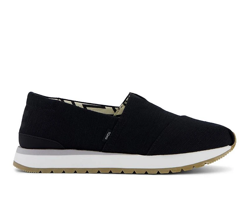 Women's TOMS Resident Plus Slip-on Sneakers