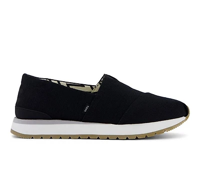 Women's TOMS Resident Plus Slip-on Sneakers