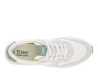 Women's TOMS Trvl Lite Retro Sneakers