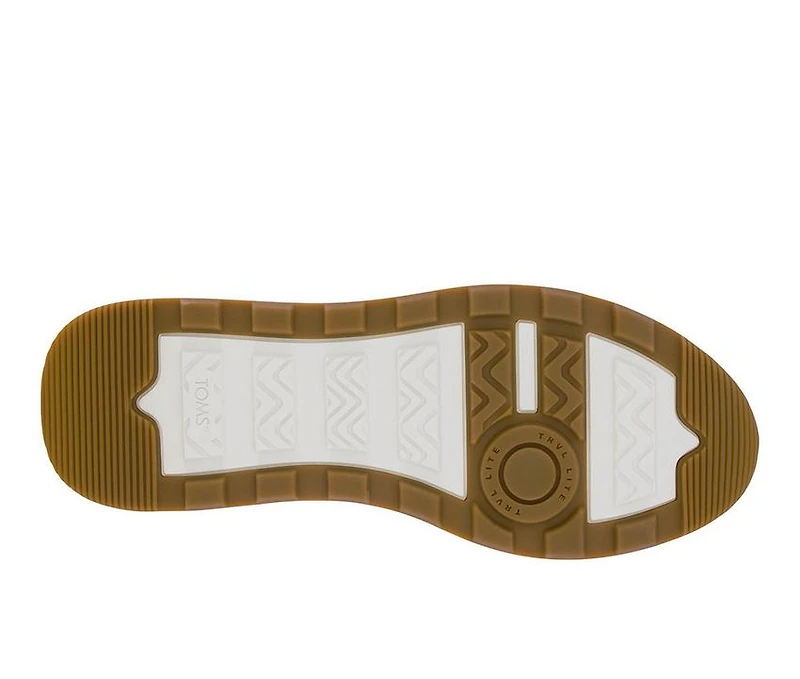 Women's TOMS Trvl Lite Retro Sneaker Sneakers