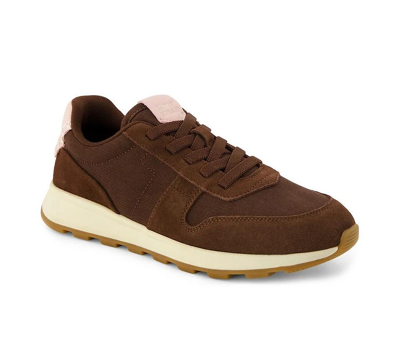 Women's TOMS Trvl Lite Retro Sneakers