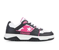 Girls' Starter Little Kid & Big Fast Break Low Sneakers