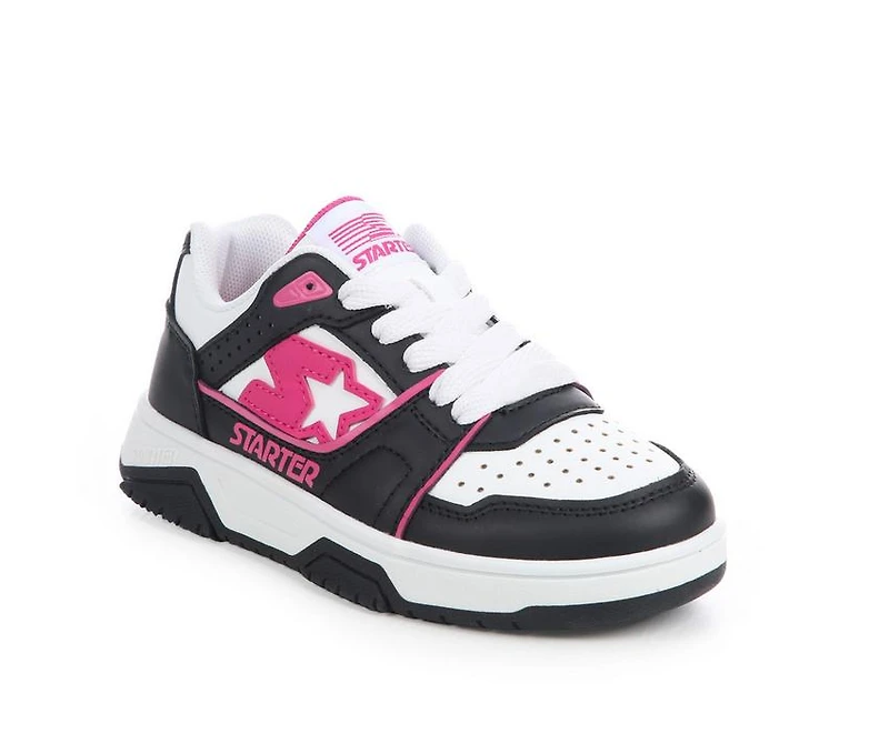 Girls' Starter Little Kid & Big Fast Break Low Sneakers