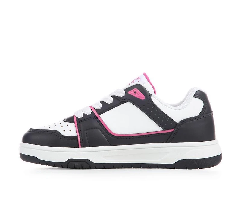 Girls' Starter Little Kid & Big Fast Break Low Sneakers