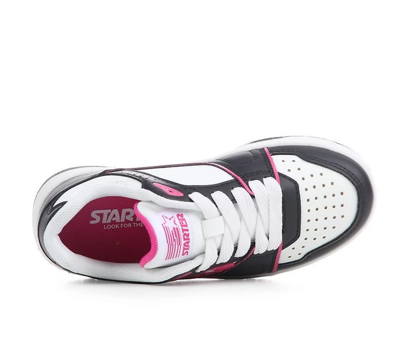 Girls' Starter Little Kid & Big Fast Break Low Sneakers