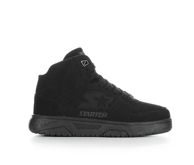 Kids' Starter Little Kid & Big Fast Break Mid Sneakers