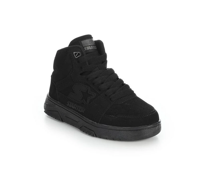 Kids' Starter Little Kid & Big Fast Break Mid Sneakers
