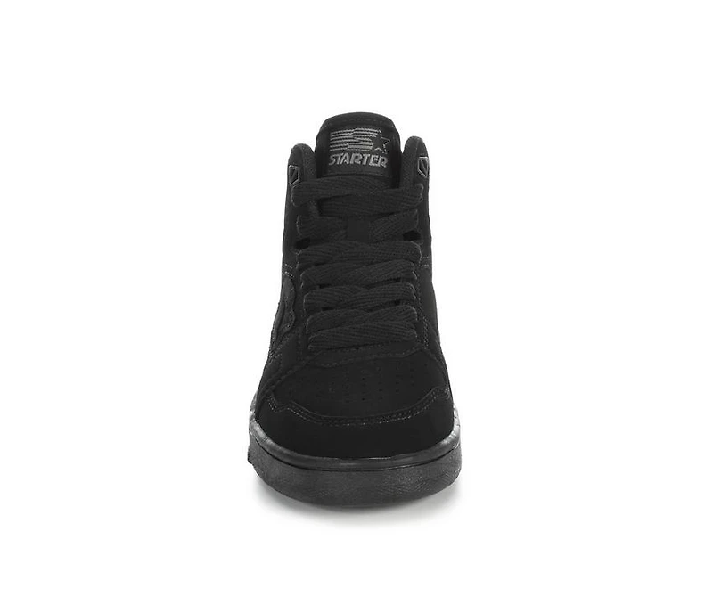Kids' Starter Little Kid & Big Fast Break Mid Sneakers