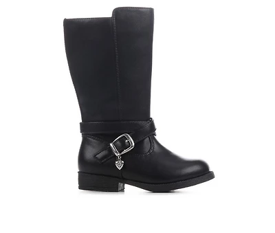 Girls' Christina Royale Toddler & Little Kid Grace Knee High Boots