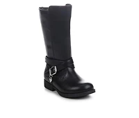 Girls' Christina Royale Toddler & Little Kid Grace Knee High Boots