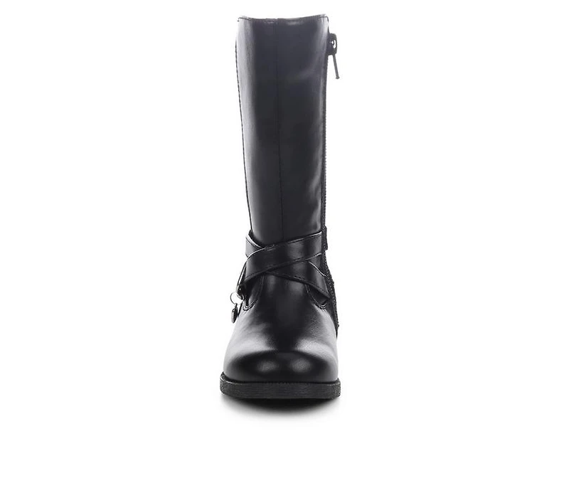 Girls' Christina Royale Toddler & Little Kid Grace Knee High Boots
