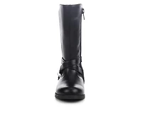 Girls' Christina Royale Toddler & Little Kid Grace Knee High Boots