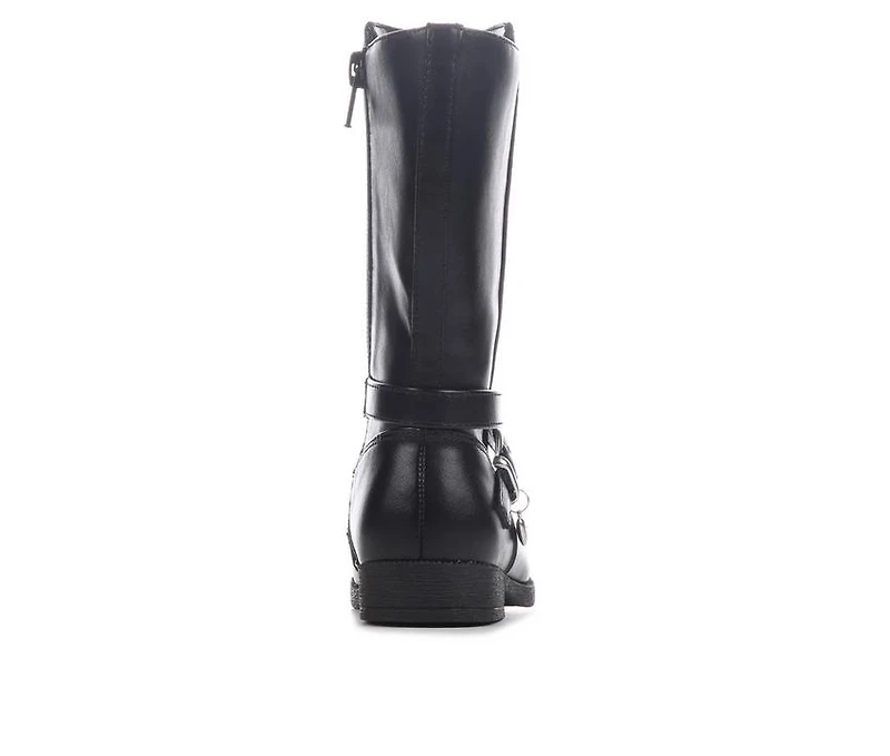 Girls' Christina Royale Toddler & Little Kid Grace Knee High Boots